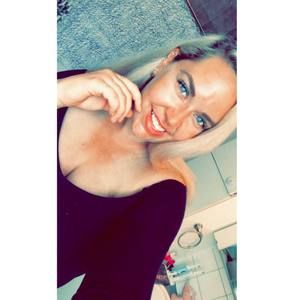 Meet your Posher, Marie-paule